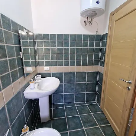 Apartamento Corallo Bilocale Vista Collina *