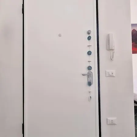 Apartamento Corallo Bilocale Vista Collina *