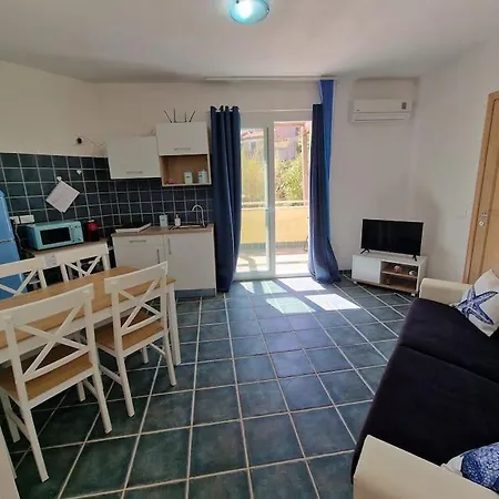 Apartamento Corallo Bilocale Vista Collina