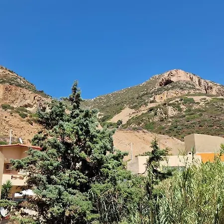 Corallo Bilocale Vista Collina Apartment